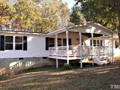 1514 Pocomoke Rd, Franklinton, NC, 27525