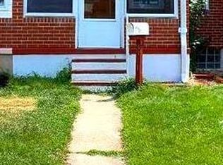 3311 McShane Way, Baltimore, MD 21222