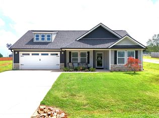 171 Aldrich Rd, Chesnee, SC 29323