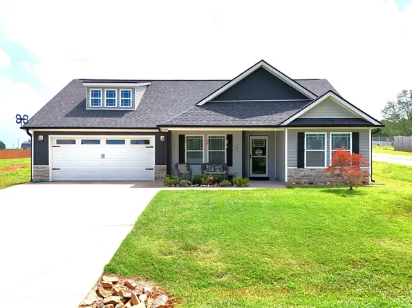 171 Aldrich Rd, Chesnee, SC 29323