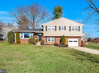 8520 Valleyfield Rd, Lutherville Timonium, MD 21093