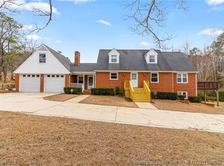 3488 School Rd, Fayetteville, NC 28306