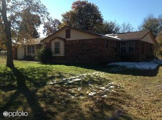 3401 N Douglas Blvd, Spencer, OK 73084