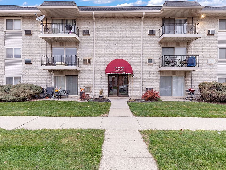 1st image of 1850 Canal St APT 1B