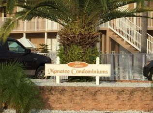 204 Adams Ave APT 7, Cape Canaveral, FL 32920