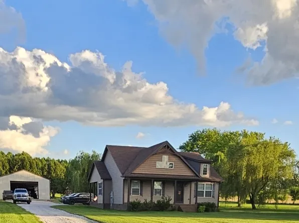 6981 Old Highway 52, Westmoreland, TN 37186