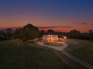 1040 Crenshaw Rd, Martin, GA 30557