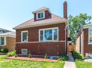 9934 S Normal Ave, Chicago, IL 60628