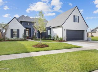 411 Abercrombie Way, Youngsville, LA 70592