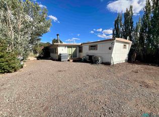 18 Ronnie Dr, Prewitt, NM 87045