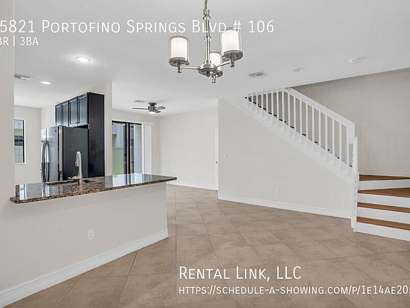 5th image of 15821 Portofino Springs Blvd APT 106