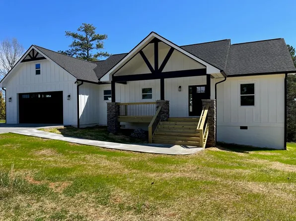 88 Longview Dr E, Blairsville, GA 30512