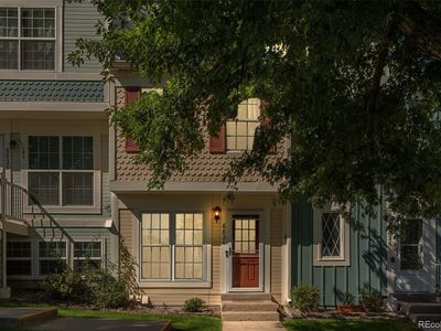 6828 S Independence Street, Littleton, CO, 80128