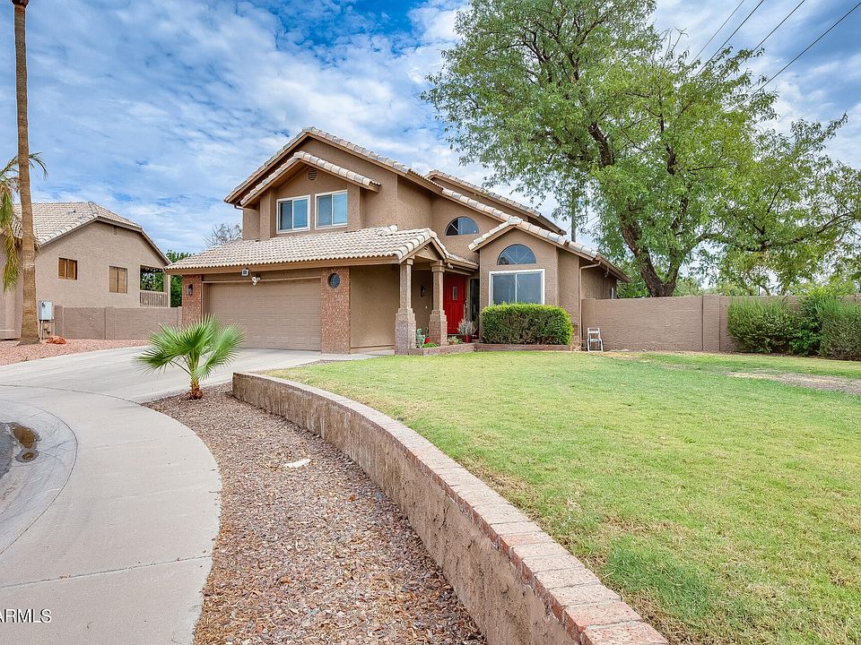 1st image of 802 W SAN MATEO Drive