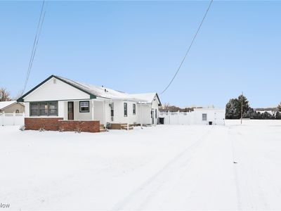 245 N Cline St, Magnolia, OH, 44643