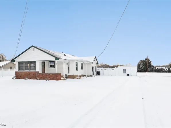 245 N Cline St, Magnolia, OH 44643