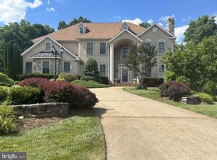 1022 Heth Pl, Winchester, VA 22601