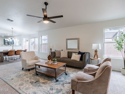 15442 W Hope Dr, Surprise, AZ, 85379