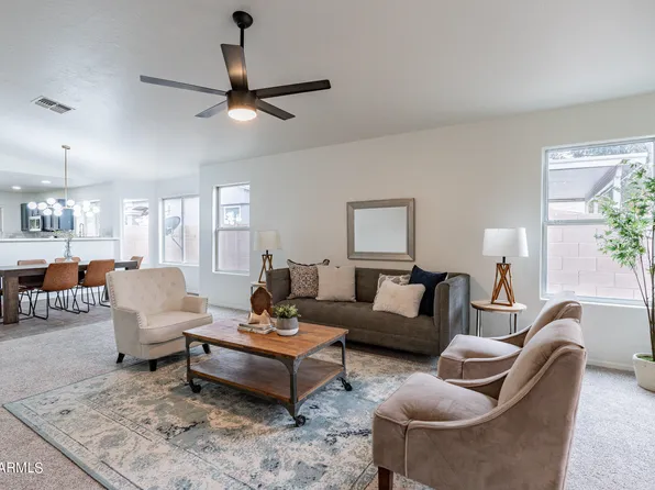 15442 W HOPE Drive, Surprise, AZ 85379