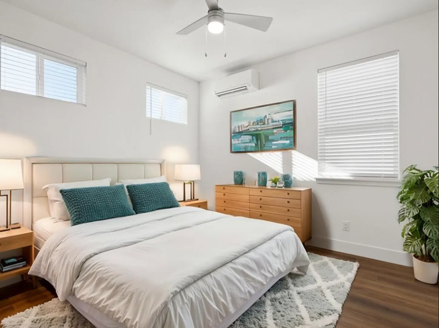 2 Bed/2 Bath Casita Available October 7th - Utilities Included in Rent! — Photo 3