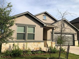 1301 Eagle Ridge Trl, Leander, TX 78641