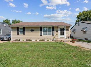 7129 Leona St, Saint Louis, MO 63116