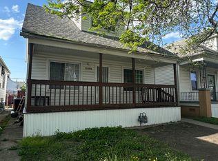 3899 Commor St #2, Hamtramck, MI 48212