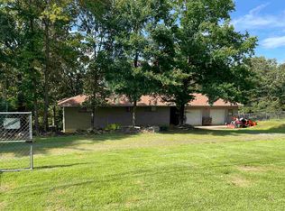 9214 Jansen Dr, Sherwood, AR 72120