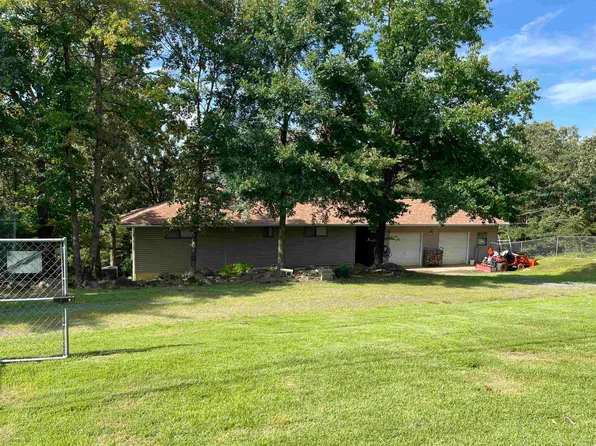 9214 Jansen Dr, Sherwood, AR 72120