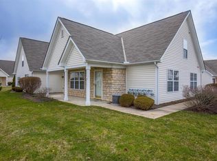 2202 Meadowlark Ln W, Reynoldsburg, OH