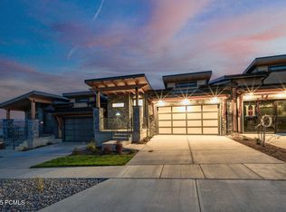 1883 W Dotterel Cir, Heber City, UT 84032