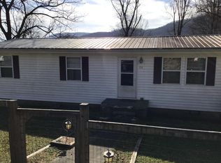 814 Buckner Ave, Big Stone Gap, VA 24219