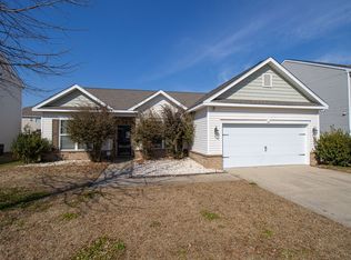 136 Hay Meadow Ln, Columbia, SC 29209