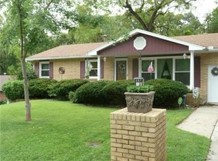 17401 E 28th Ter S, Independence, MO 64057