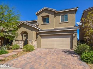 1050 Fish Pond Ave, Henderson, NV 89014