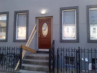 Rented by The Hamilton Group