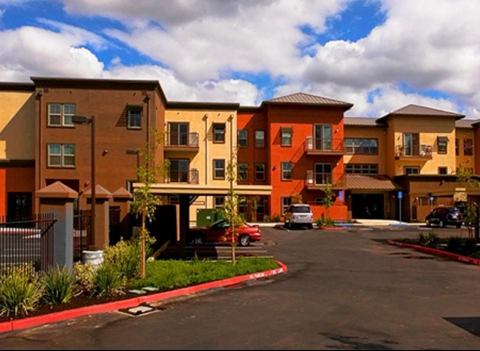 2nd image of 630 Garden Hwy APT 101
