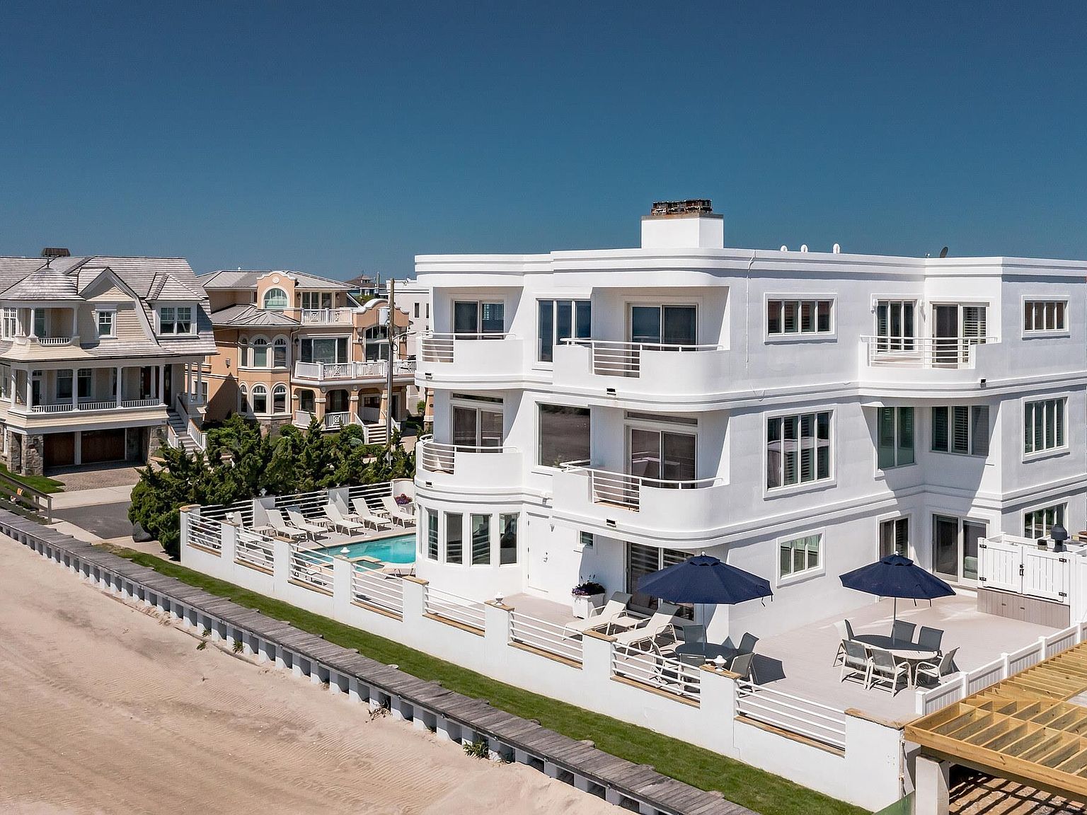 109 S 26th Ave, Longport, NJ 08403 Zillow