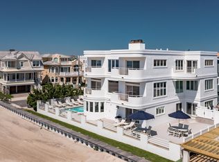 109 S 26th Ave, Longport, NJ 08403