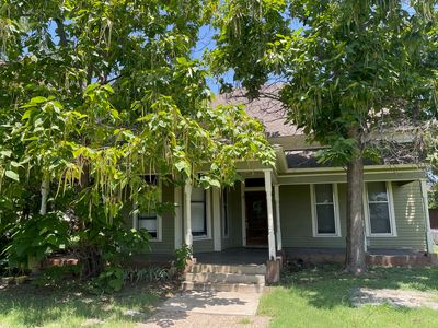 207 E 6th St, Ferris, TX, 75125