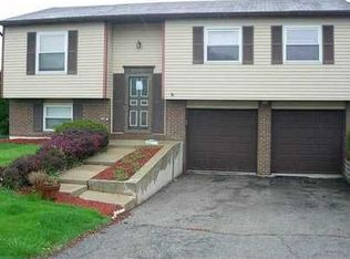 28800 Stargate Rd, Perrysburg, OH 43551