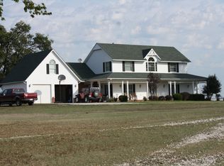 15900 N Sheridan Rd, Collinsville, OK 74021