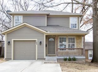 109 W 79th St, Kansas City, MO 64114