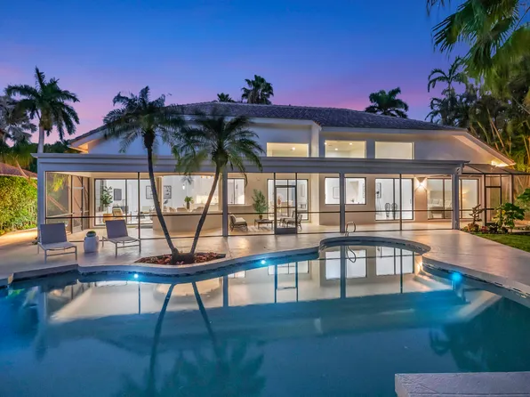5723 NW 23rd Ter Terrace, Boca Raton, FL 33496