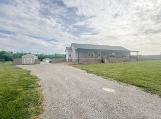 124 Mill Rd, Lebanon, TN 37090