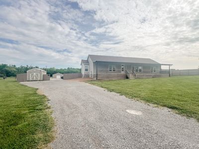 124 Mill Rd, Lebanon, TN, 37090