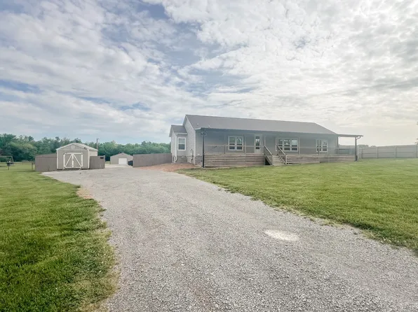 124 Mill Rd, Lebanon, TN 37090