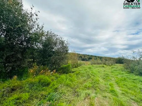 Nhn Fabian Dr Lot 3, Fairbanks, AK 99712
