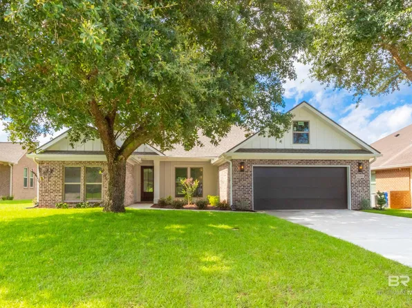 23502 Dundee Cir, Foley, AL 36535