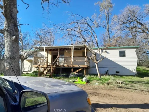 16097 Stagecoach Rd, Corning, CA 96021